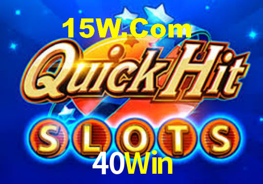 40Win Bet