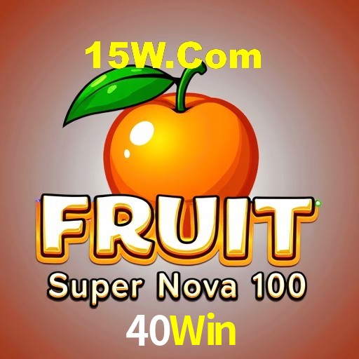 Promoção Relâmpago 40Win