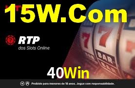 Explore as vantagens do 40Win: serviço profissional e confiabilidade