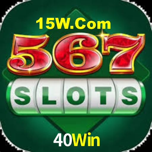 40Win,40Win.Com