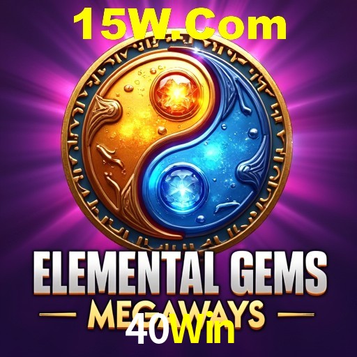Jogos Exclusivos 40Win