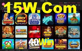 Premium Interface 40Win