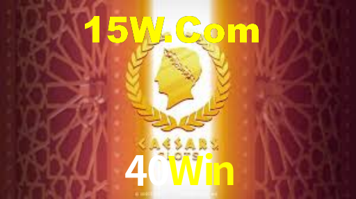 40Win