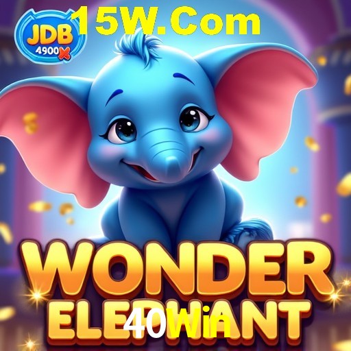 Slot Games 40Win