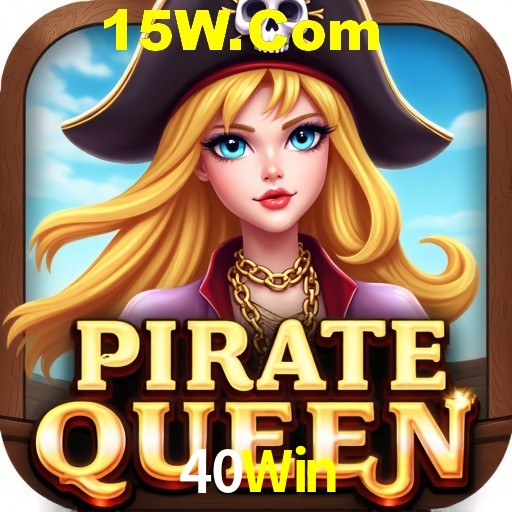 APP oficial da 40Win para mobile