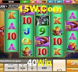 Apostas Esportivas na 40Win: Um Guia Completo