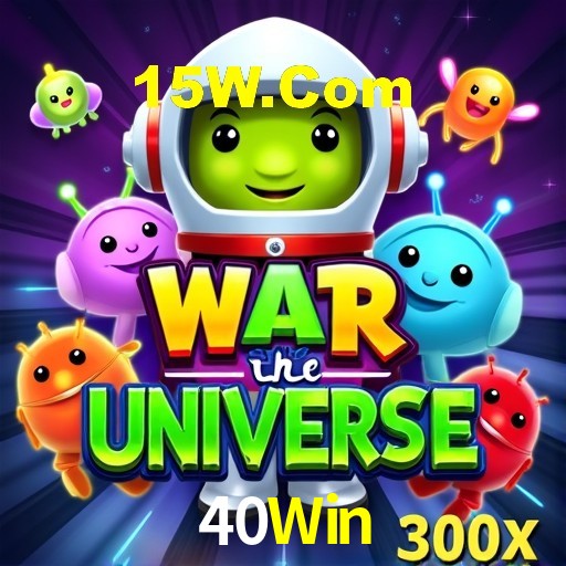 Especiais de Fim de Semana 40Win