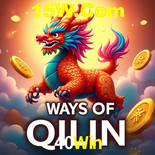 Login Seguro 40Win