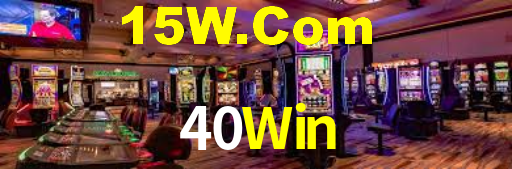 40Win