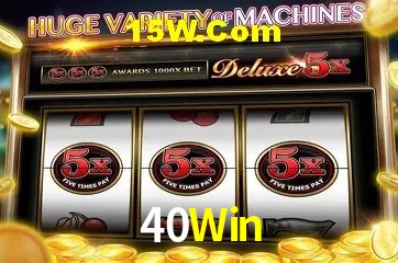 Descubra o Programa VIP da 40Win: Vantagens Exclusivas para Jogadores