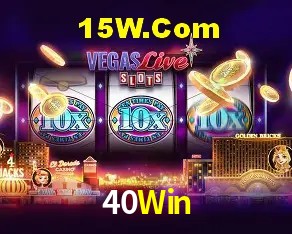 Apostas Esportivas na 40Win: Um Guia Completo