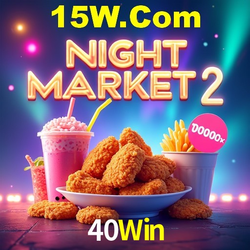 Casino VIP 40Win