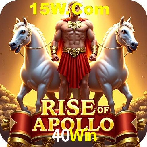 Account Benefits 40Win