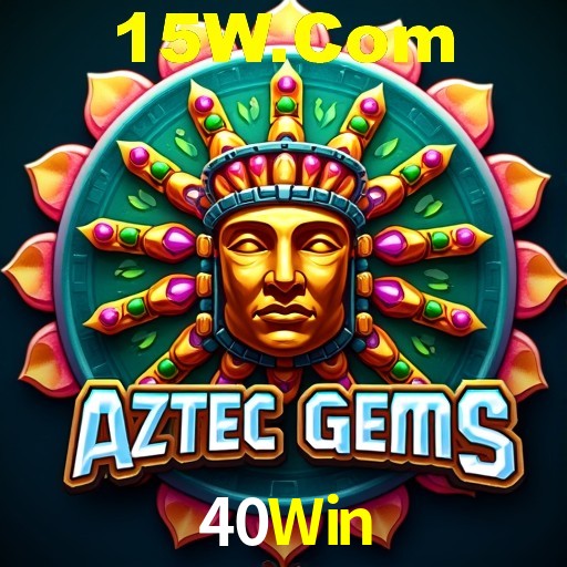 Integração de APIs 40Win