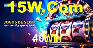 Daily Bonuses 40Win