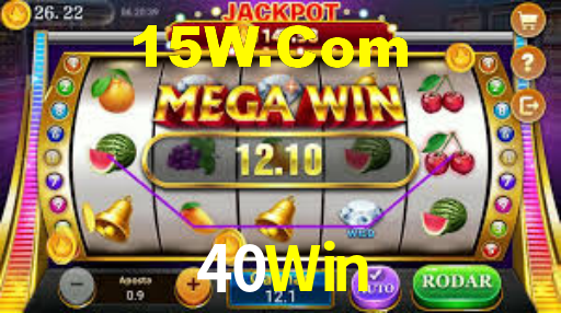 40Win Bet