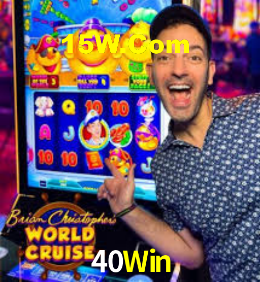 40Win.Com