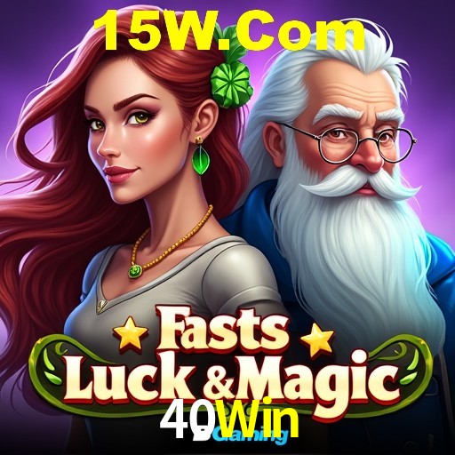 Recursos de Bônus 40Win