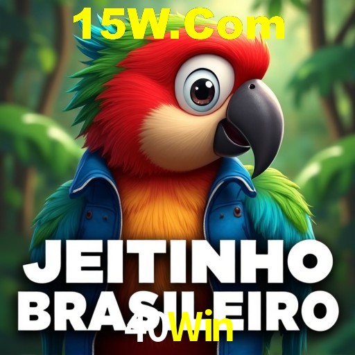 Jogos de Slot 40Win