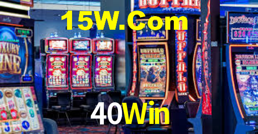 40Win.Com