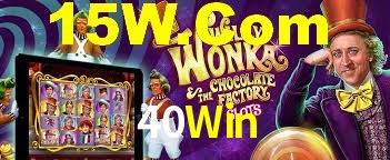 Live Casino 40Win
