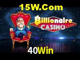Statistics 40Win