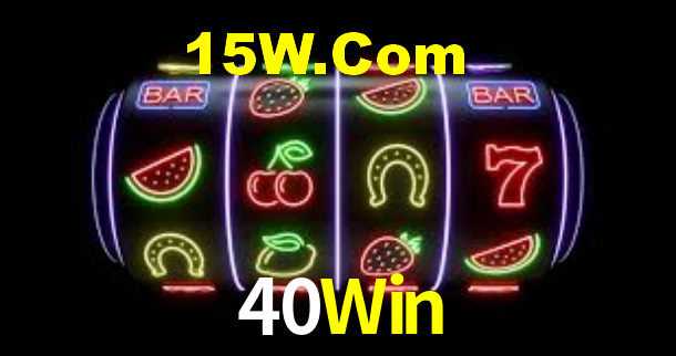 Descubra a Magia dos Jogos de Arcade no 40Win