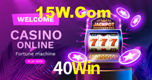 40Win: A Experiência de Casino com Jogos de Mesa ao Vivo